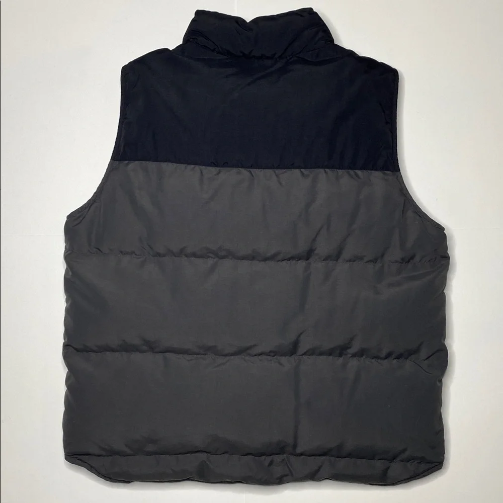 Vintage Puffer Vest size Small